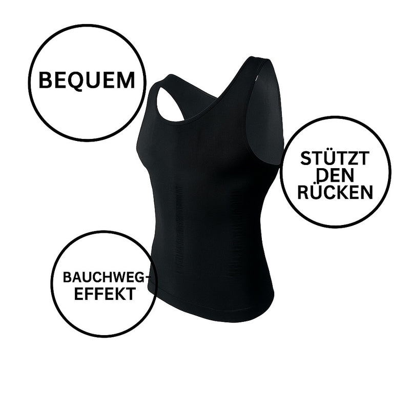 Warum Tausende auf unseren Shaper schwören!