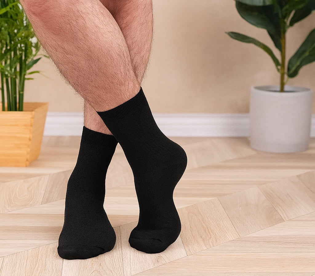 OneLivity BambuFresh - Tennis Socken