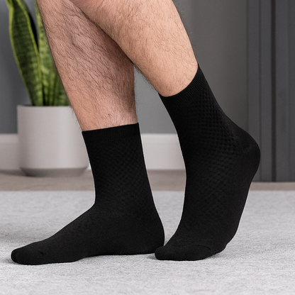OneLivity BambuFresh - Tennis Socken
