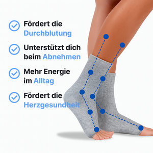 VitalBamboo™ Kompressionssocken