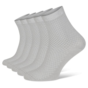 OneLivity BambuFresh - Tennis Socken